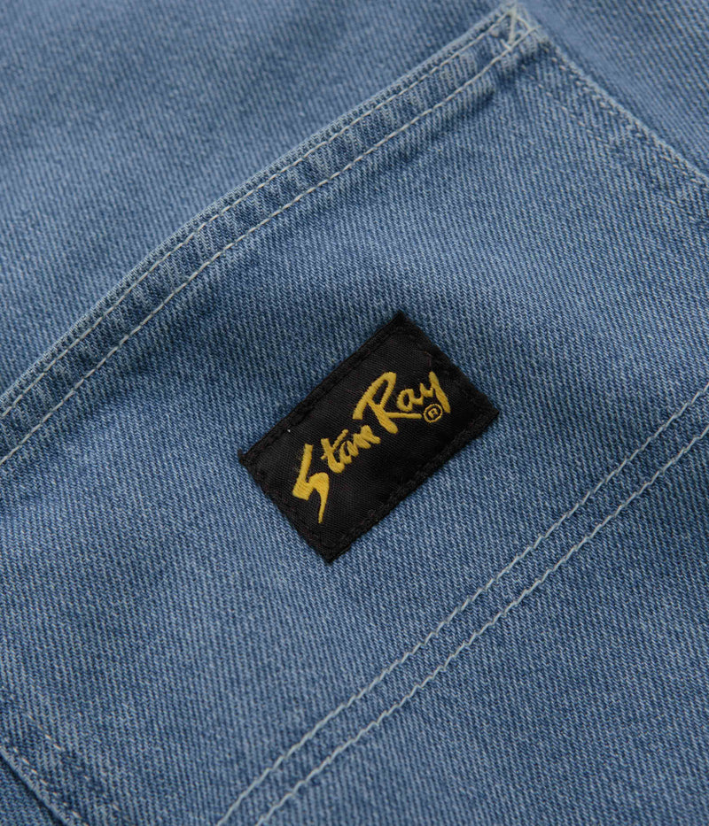 Stan Ray Big Job Painter Pants in Single Stone