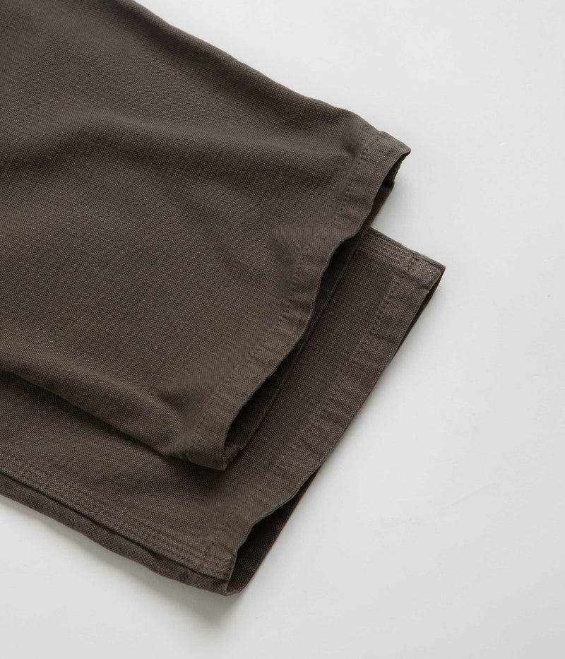 Stan Ray Double Knee Pants in Charcoal Duck