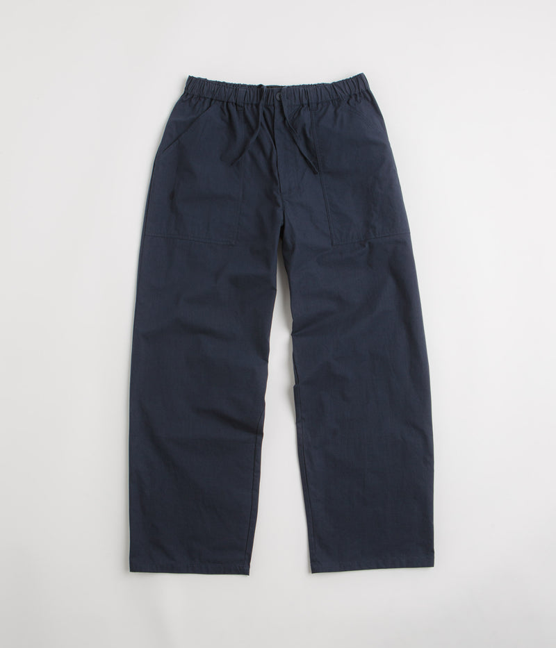 Stan Ray Jungle Pants in Indigo