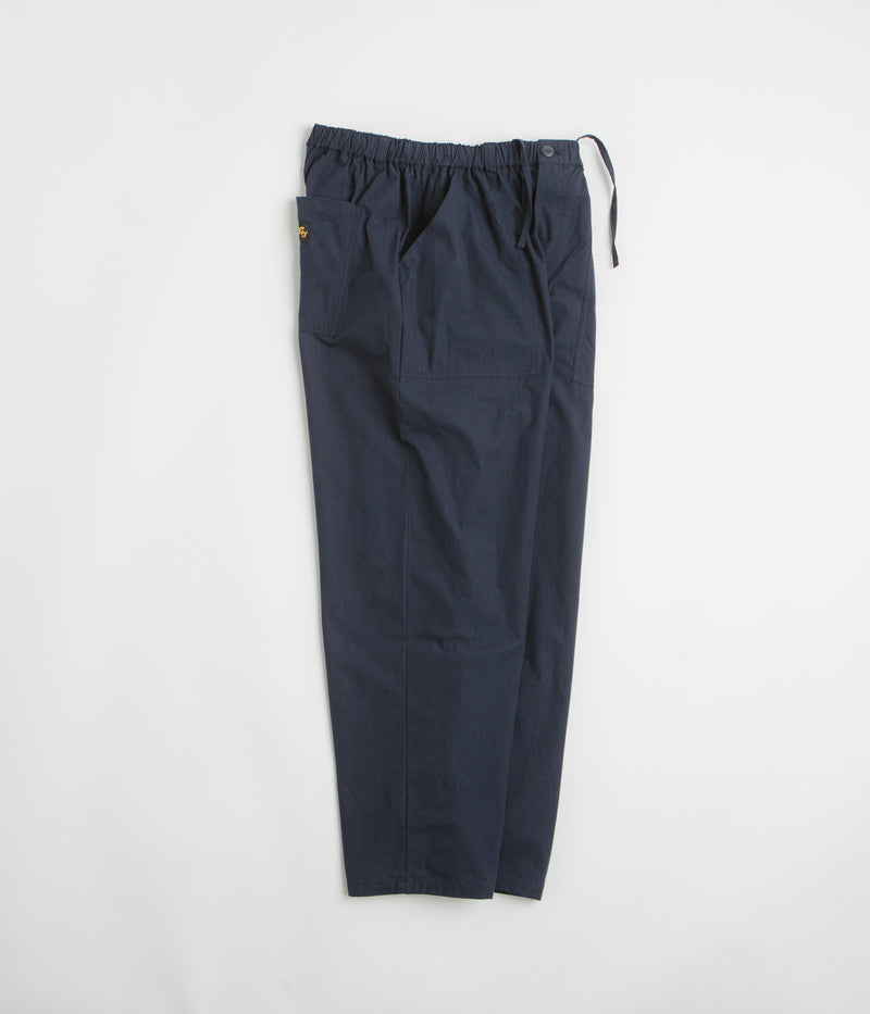 Stan Ray Jungle Pants in Indigo