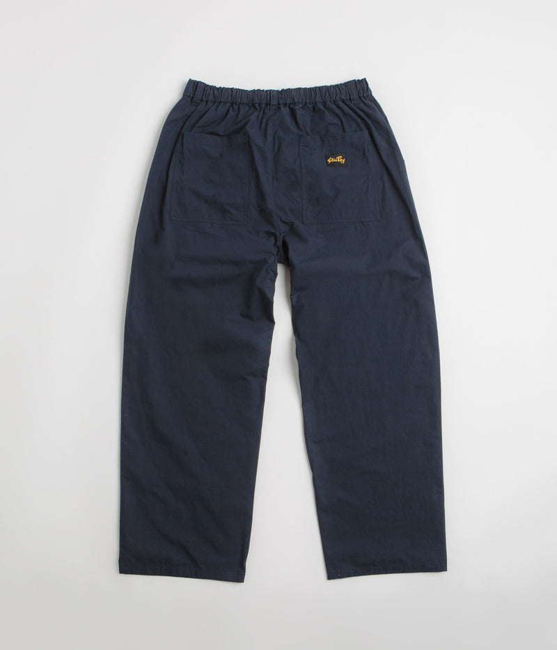 Stan Ray Jungle Pants in Indigo