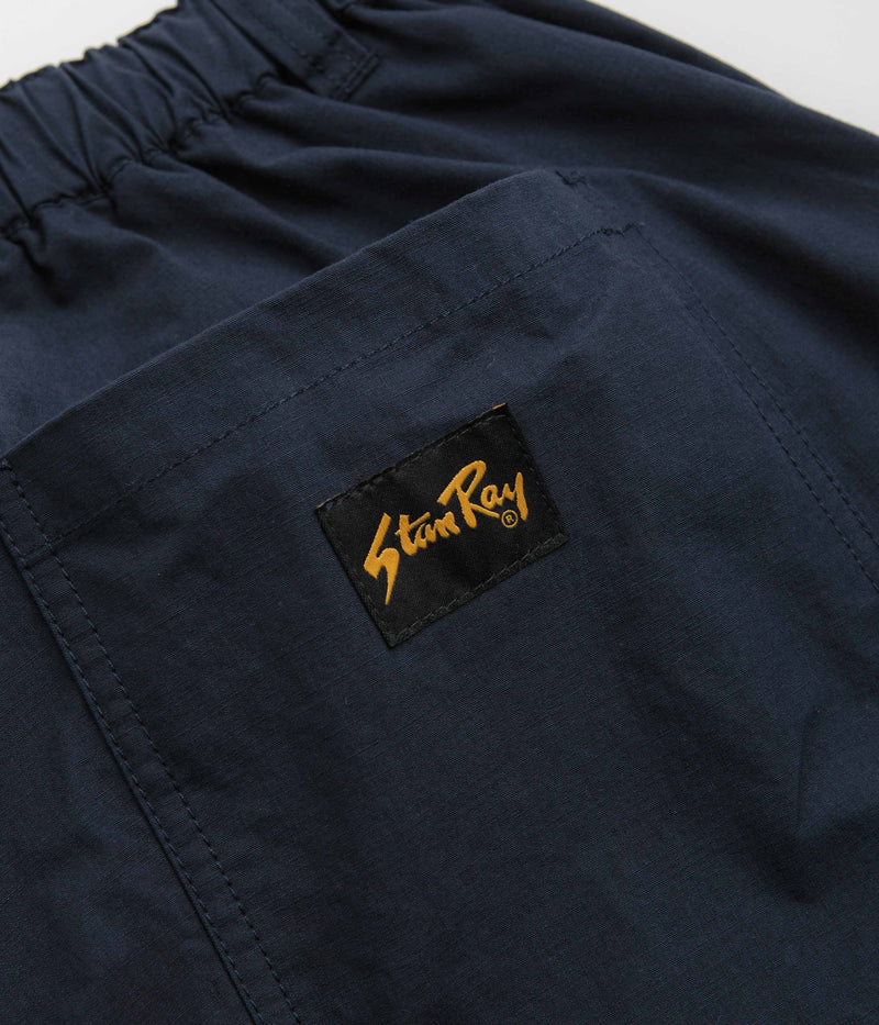 Stan Ray Jungle Pants in Indigo