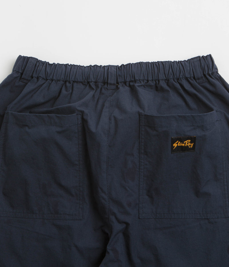 Stan Ray Jungle Pants in Indigo