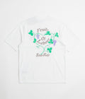 Stan Ray Labour T-Shirt in White