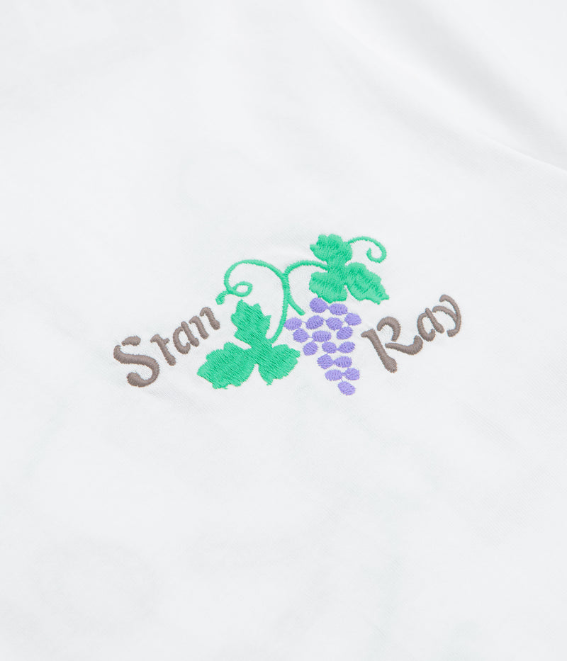 Stan Ray Labour T-Shirt in White