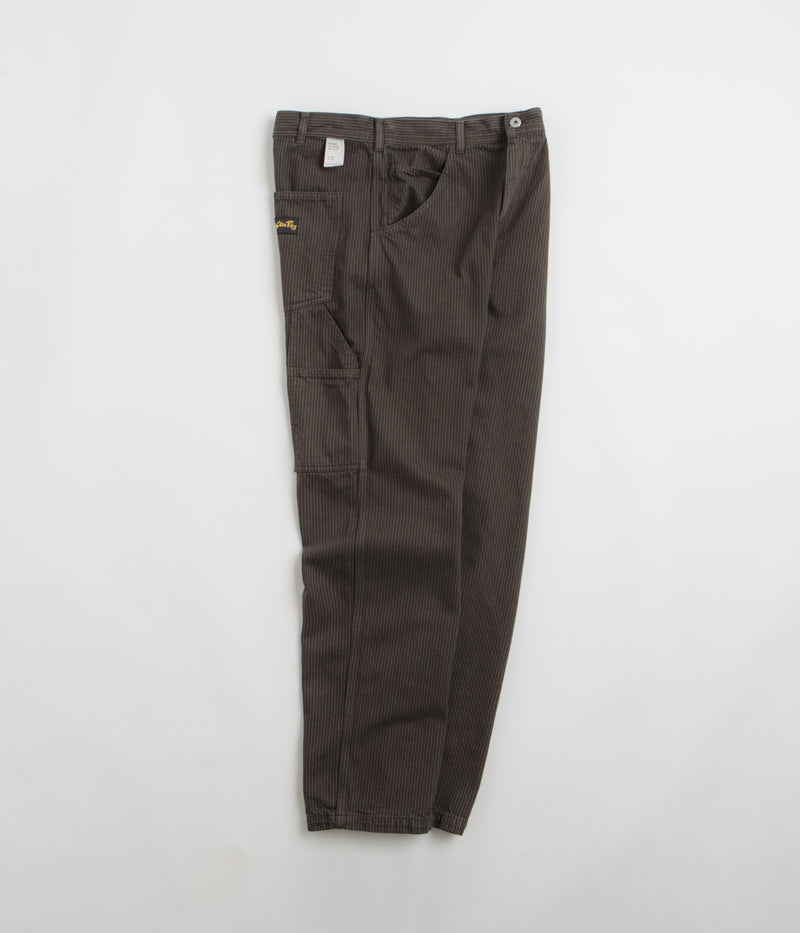 Stan Ray OG Painter Pants in Charcoal Hickory