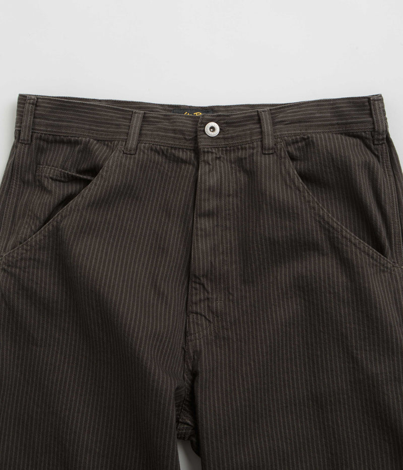 Stan Ray OG Painter Pants in Charcoal Hickory