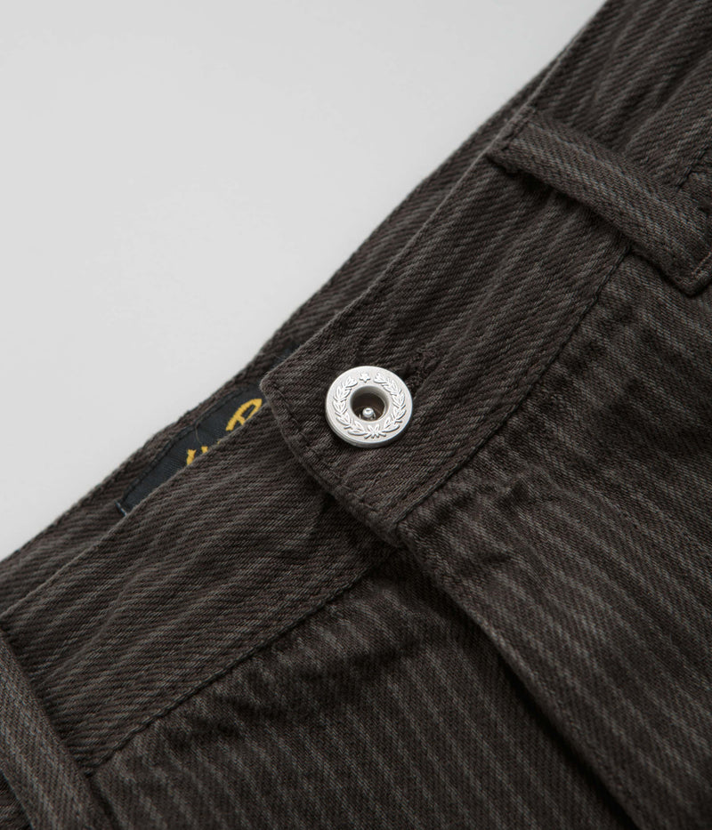 Stan Ray OG Painter Pants in Charcoal Hickory