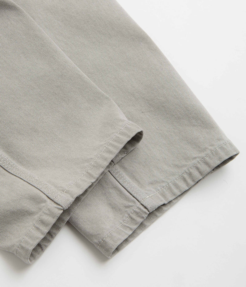 Stan Ray OG Painter Pants in Faded Grey Denim