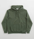 Stan Ray Patch Hoodie in Washed Green