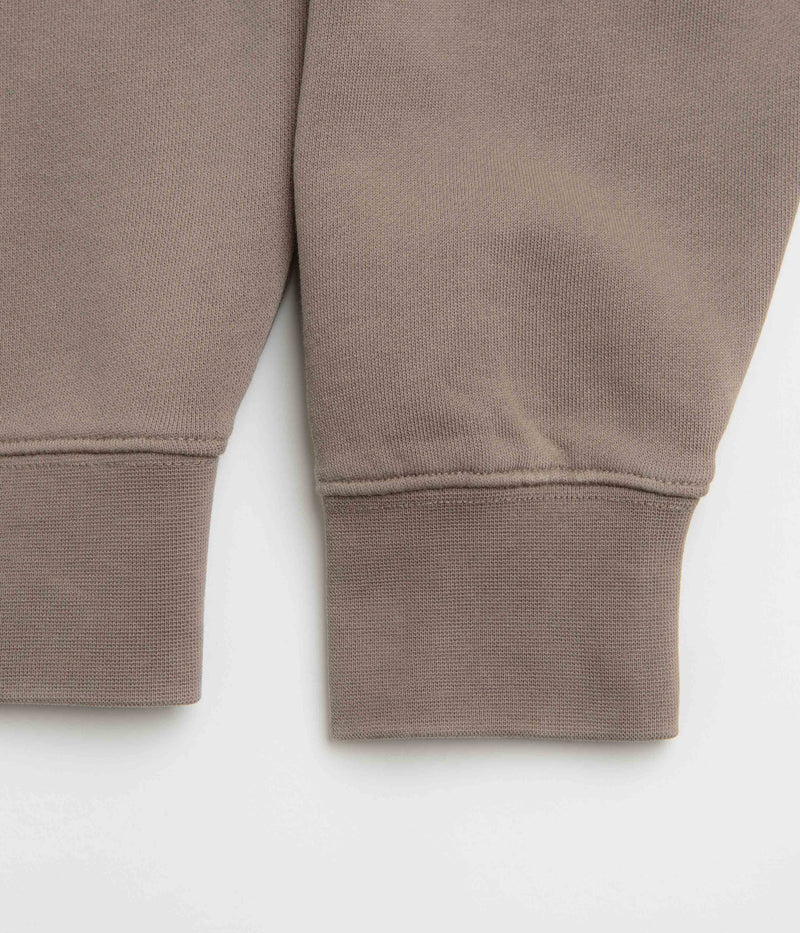 Stan Ray Ray Vine Crewneck Sweatshirt in Shale