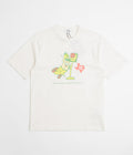 Stan Ray Stan Dunk T-Shirt in Natural