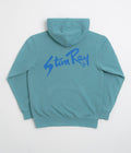 Stan Ray Stan OG Hoodie in Brittany Blue