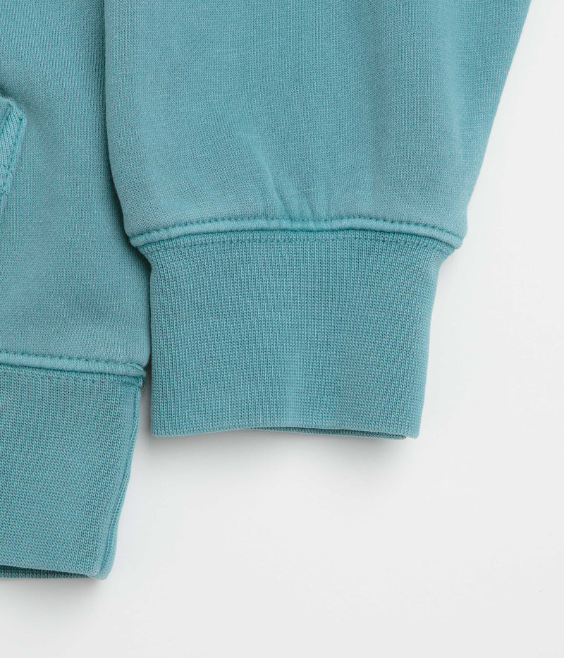 Stan Ray Stan OG Hoodie in Brittany Blue