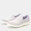 Steadie Amethyst Shoe | Alegria Shoes