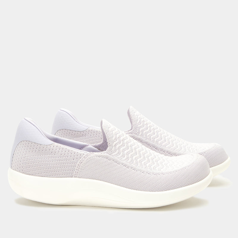 Steadie Amethyst Shoe | Alegria Shoes