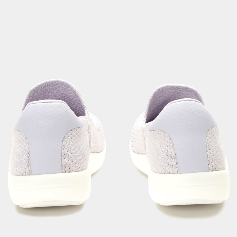 Steadie Amethyst Shoe | Alegria Shoes