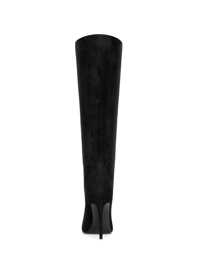 Stockholm Boot - FEMME LA