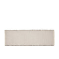striped table runner