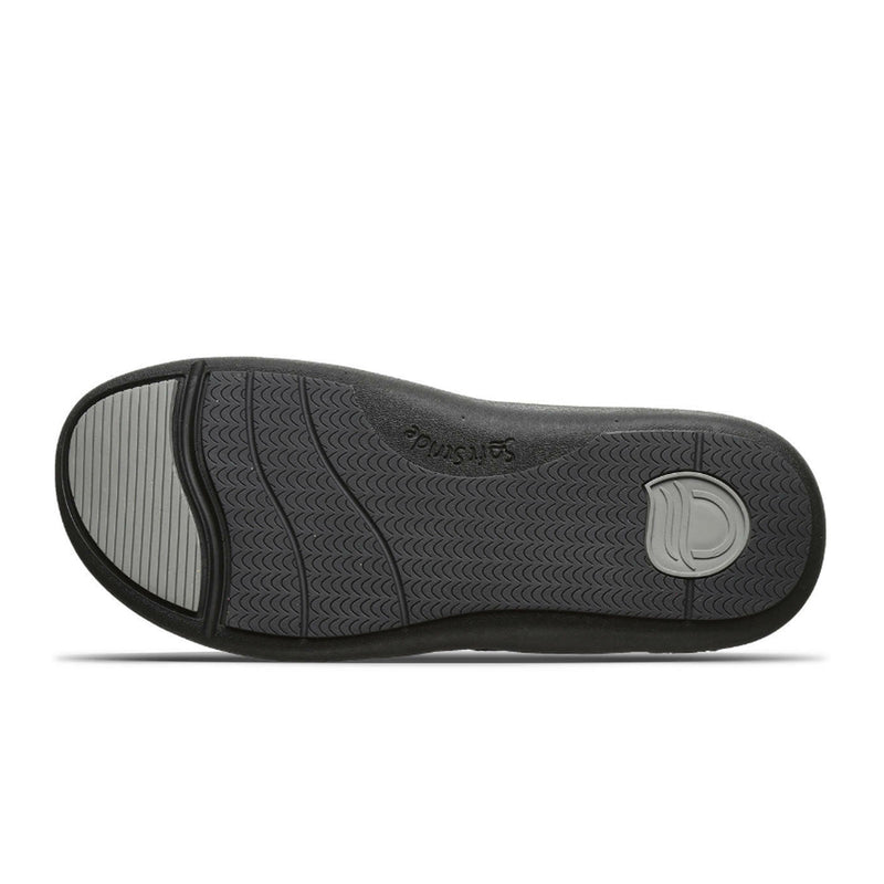 Strole Horizon Sandal (Women) - Black 2 Sandal - Thong - The Heel Shoe Fitters