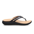 Strole Horizon Sandal (Women) - Navy Sandal - Thong - The Heel Shoe Fitters