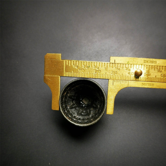 Stupa,Pagoda,TsaTsa Mold - Tibetan tsa tsa mold, view 8