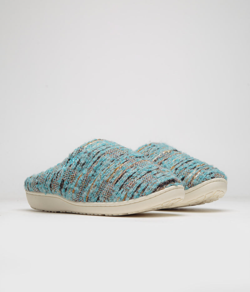 Subu Sherbet Sandals in Ramune