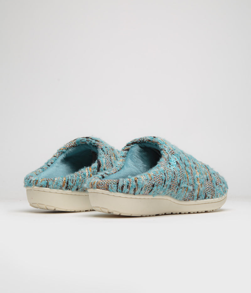 Subu Sherbet Sandals in Ramune