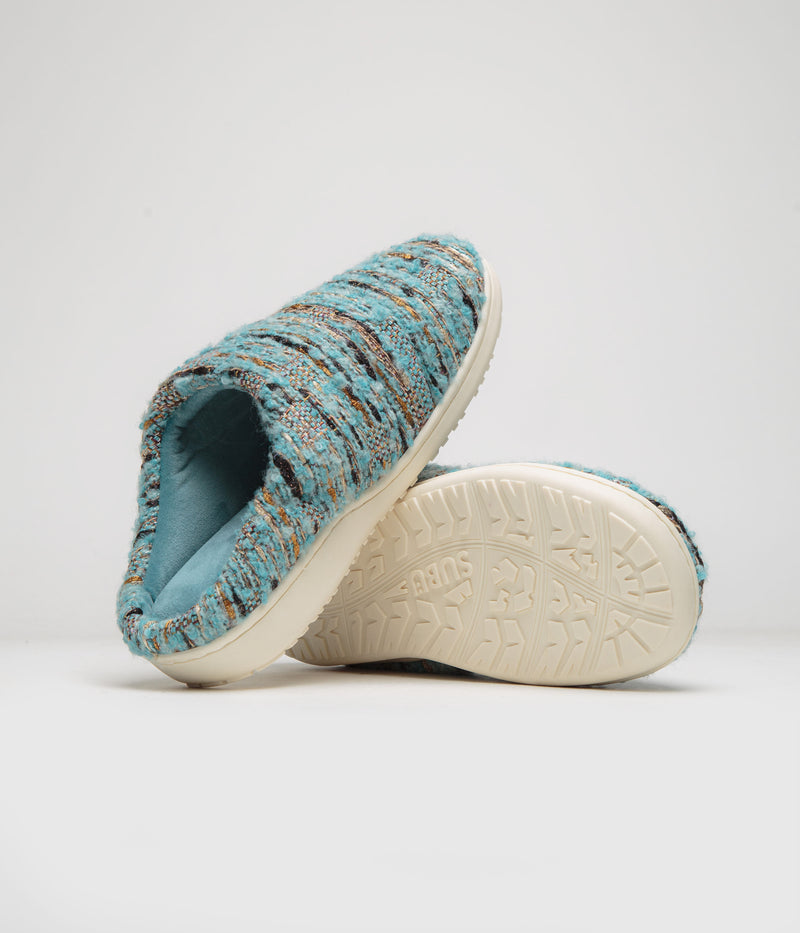 Subu Sherbet Sandals in Ramune