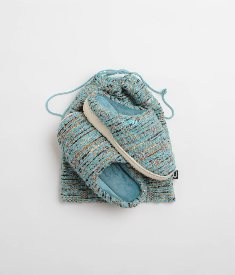 Subu Sherbet Sandals in Ramune