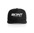 Surf Cap Black
