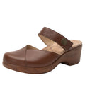 Sydni Clay Shoe | Alegria Shoes