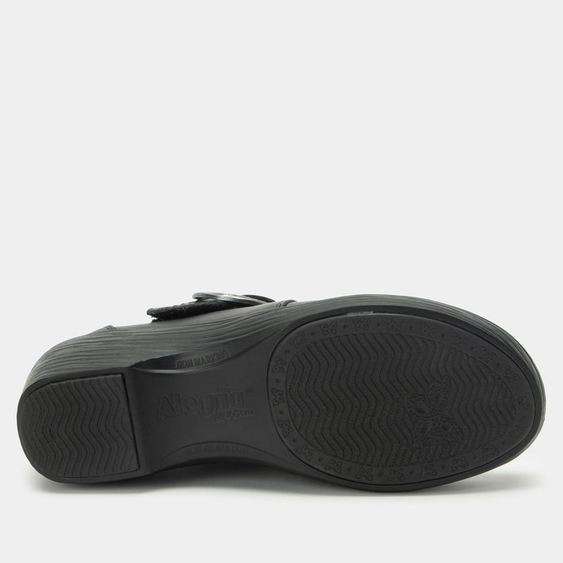 Symone Coal Boot | Alegria Shoes