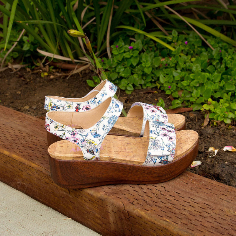 Tamsyn Fine & Dandy Sandal | Alegria Shoes