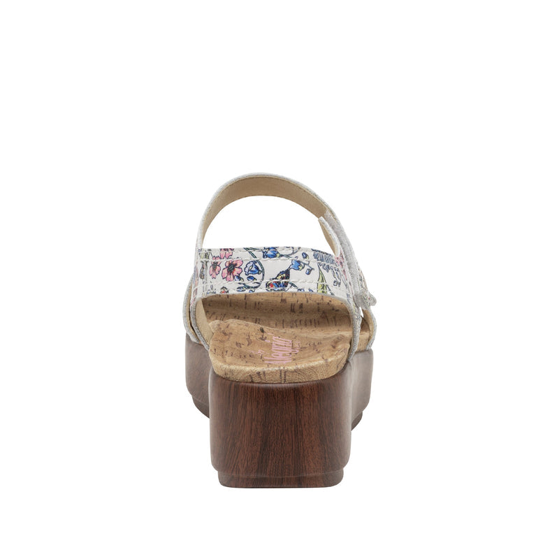 Tamsyn Fine & Dandy Sandal | Alegria Shoes