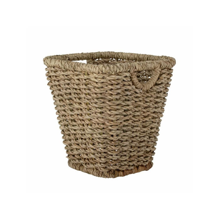 Taran Rattan Basket