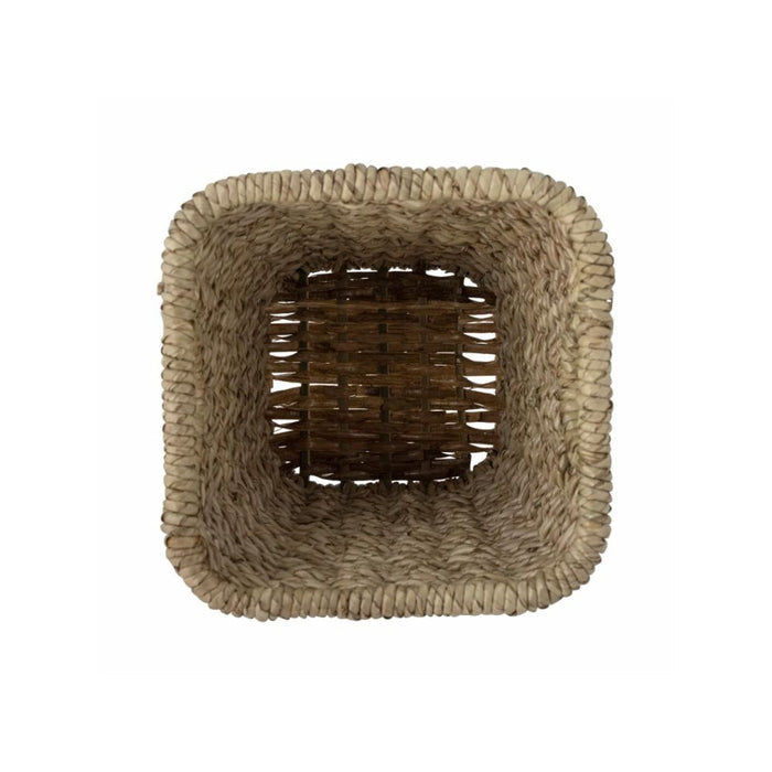 Taran Rattan Basket