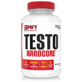 TESTO HARDCORE