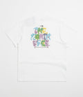 The North Face 1996 TNF Relaxed T-Shirt in TNF White