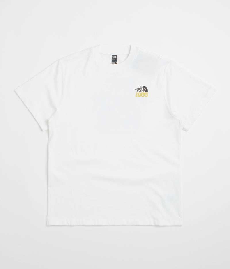 The North Face 1996 TNF Relaxed T-Shirt in TNF White