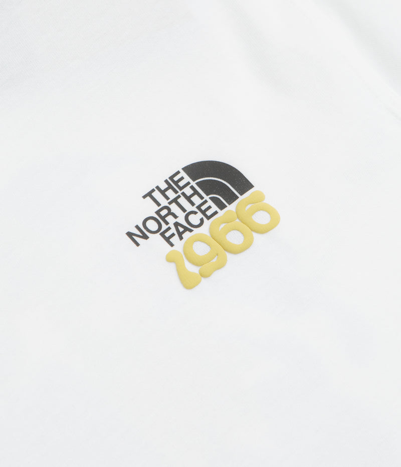 The North Face 1996 TNF Relaxed T-Shirt in TNF White