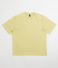 The North Face Essential Simple Dome T-Shirt in Pear