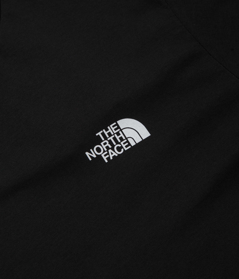 The North Face Half Dome Photo T-Shirt in TNF Black