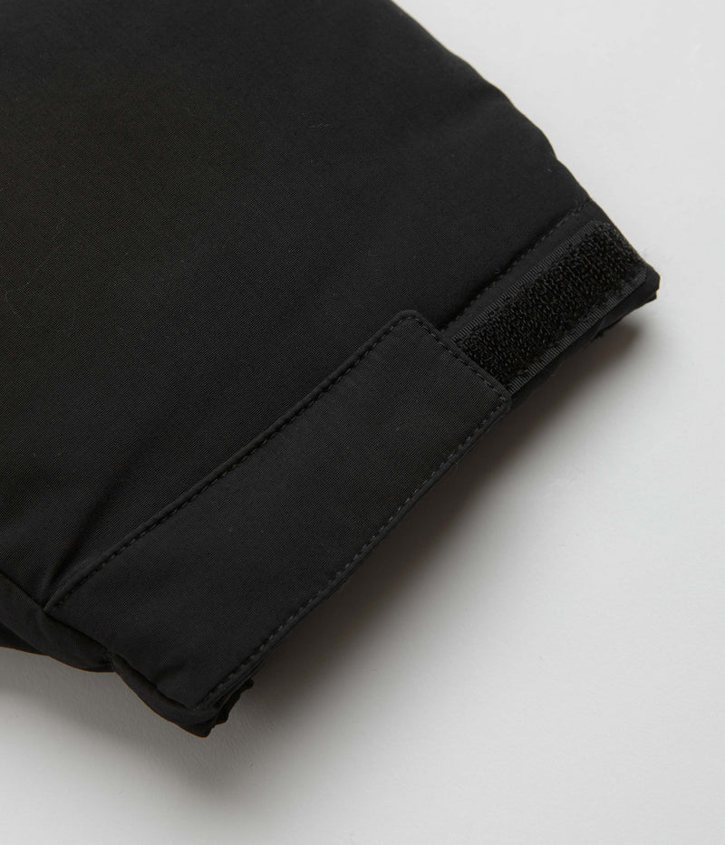 The North Face Himalayan Down Parka Jacket in TNF Black
