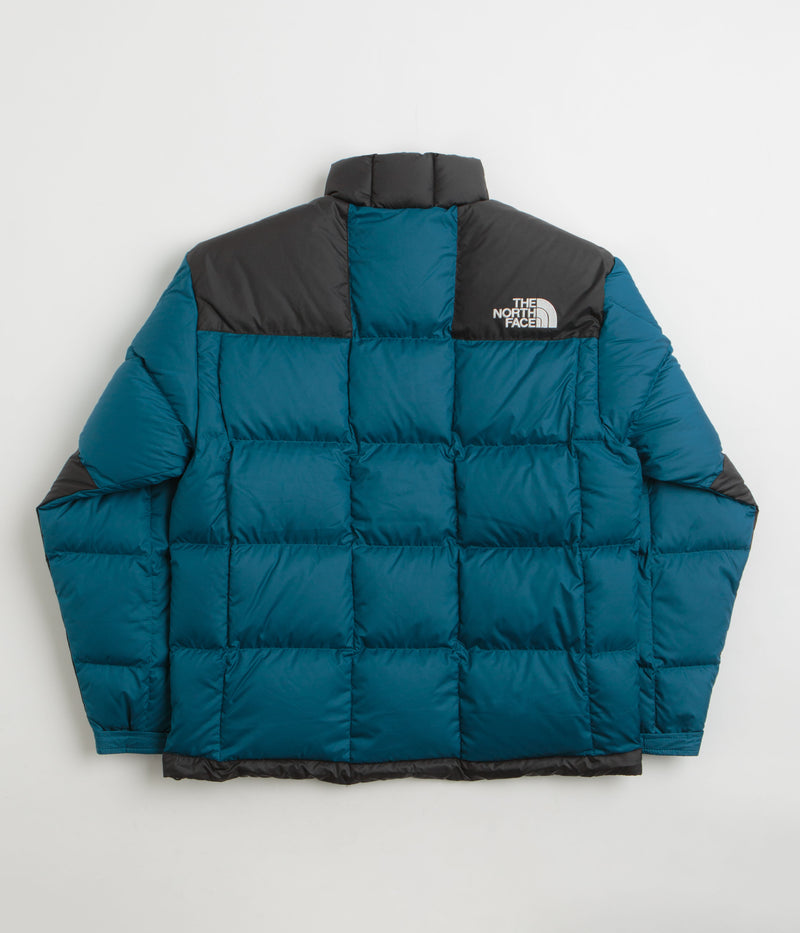 The North Face Lhotse Jacket in Mineral Ink