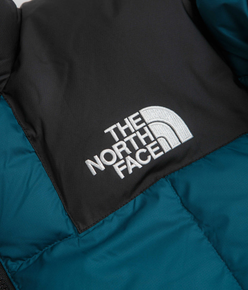 The North Face Lhotse Jacket in Mineral Ink