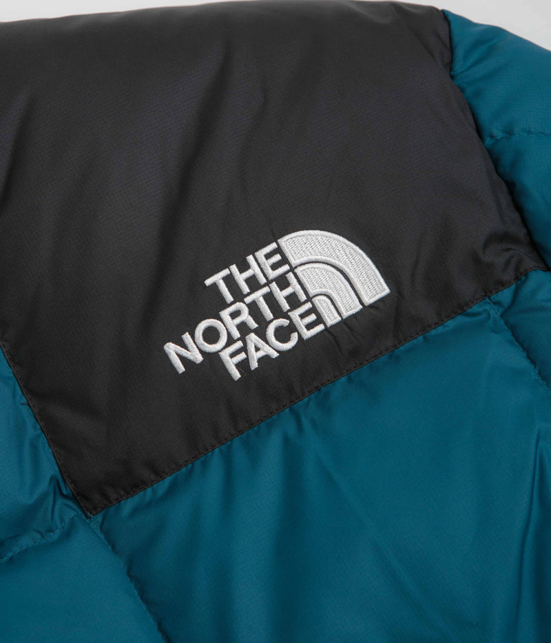 The North Face Lhotse Jacket in Mineral Ink