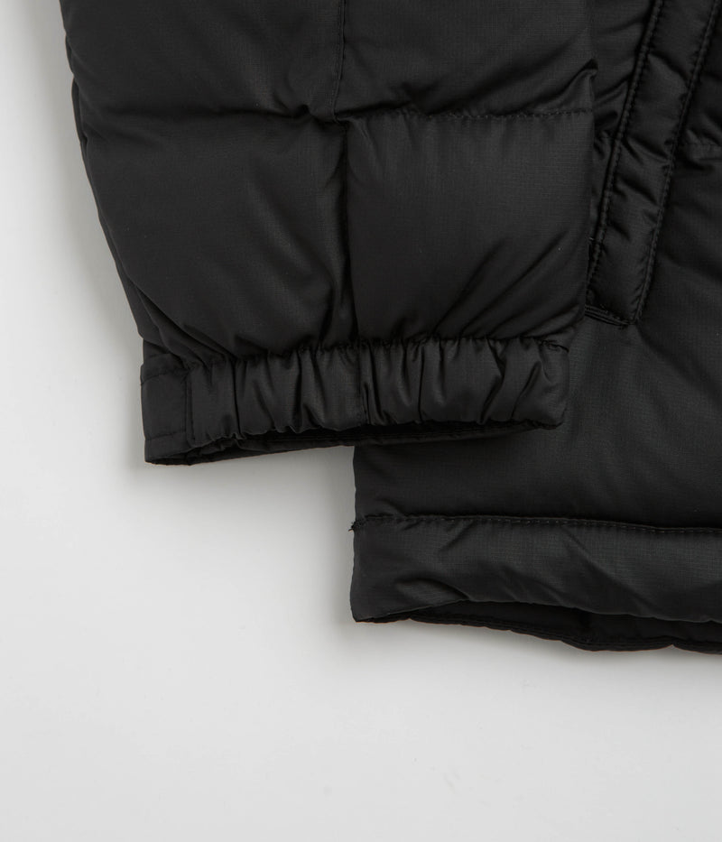 The North Face Lhotse Jacket in TNF Black