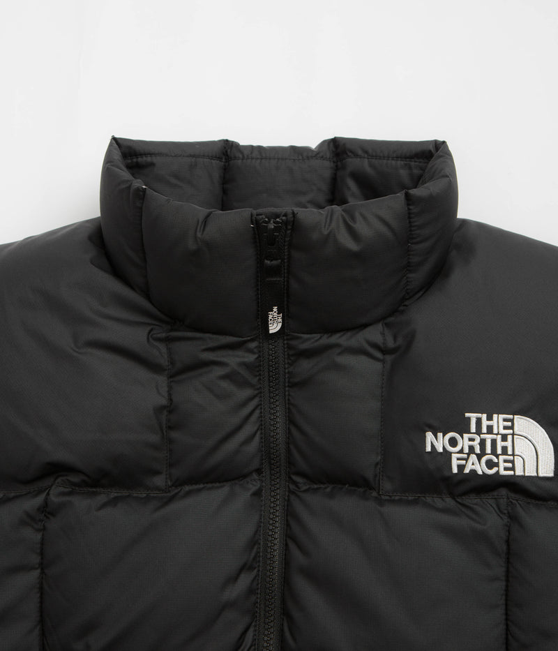 The North Face Lhotse Jacket in TNF Black