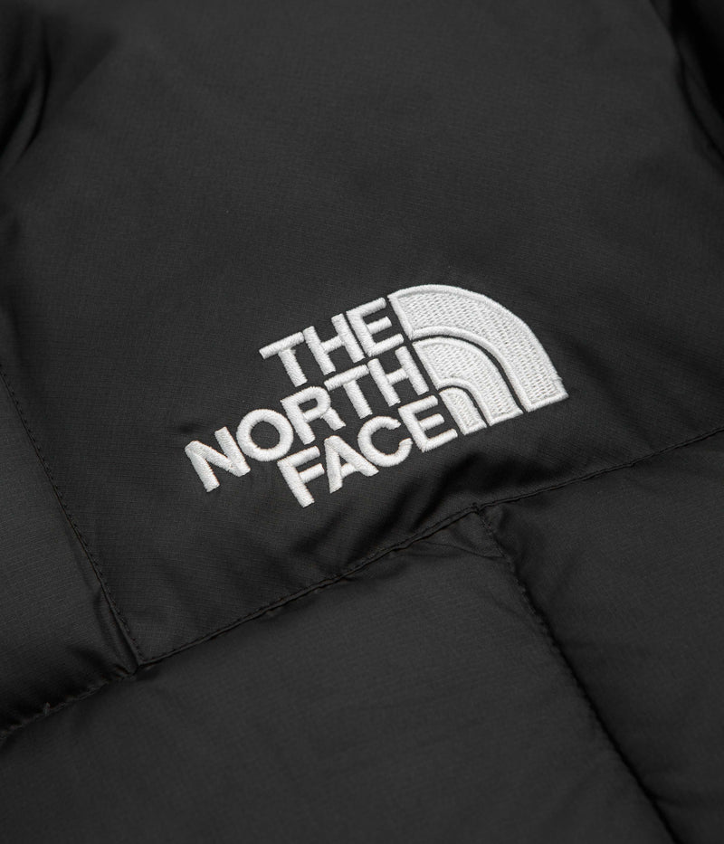 The North Face Lhotse Jacket in TNF Black